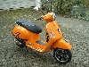 Vespa GTS 300 Super Sport 