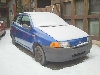 Fiat Punto 55 S Fr Bastler / Export / Ersatzteile