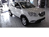 SsangYong Korando Quartz 4 WD