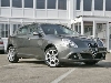 Alfa Romeo Giulietta 2.0 JTDM 16V Turismo