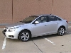 Chevrolet Cruze 1.8 Automatik LTZ