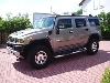 Hummer H2 6.2 Luxury