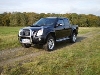 Isuzu D-Max 4x4 Double Cab Basic