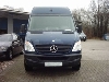 Mercedes-Benz 315 CDI Sprinter 906.631