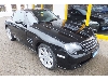 Chrysler Crossfire Black-Line 3.2 Coupe Klima ALU Tempomat NAVIGATION ab 1,99%