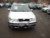 Skoda Octavia 1.9 TDI Style Aus 2.Hand Klimautomatic