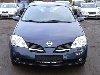 Nissan Primera 1.8 acenta Rckfahr-Kamera