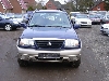 Suzuki Grand Vitara V6-2.5 Aus 1.Hand