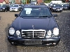 Mercedes-Benz E 240 Avantgarde Aus 1.Hand Nur 75 Tkm