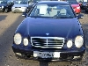 Mercedes-Benz CLK Coupe 230 Kompressor Avantgarde