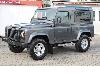 Land Rover Defender 90TD5 Station Wagon nur 79TKM