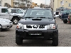 Nissan Doppelkabine Navara 4X4