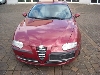 Alfa Romeo 147 Sportwagen Benziner Halbautomatic