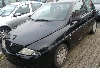 Lancia Ypsilon Y 1.2 Cosmopolitan nero