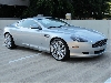 Aston Martin DB9 Coupe Touchtronic