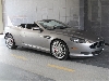 Aston Martin DB9 Volante