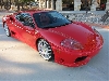 Ferrari 360 Challenge Stradale