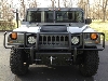 Hummer H1 Alpha Wagon