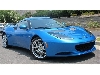 Lotus Evora 2+2