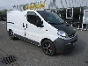 Opel Vivaro 1.9 DTI Alu Standheizung