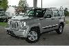 Jeep Cherokee Limited 2.8 CRD *Klima*ALU*Schalter*