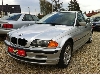 BMW 318i Limousine **Klimaautomatik**