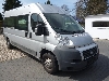 Fiat Ducato 120 verglast (Rs: 4035 mm H:2,5m) L4