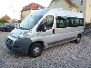 Fiat Ducato 120 Multijet Hoch & Lang 