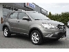 SsangYong Korando 2.0 e-XDi DPF 2WD Automatik Quartz