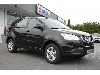 SsangYong Korando 2.0 2WD Crystal