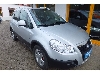 Fiat Sedici Multijet Emotion 4X4 Diesel 1. Hand NAVI ab 1,99%