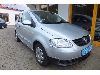 VW Fox 1.2 Klima AHK NAVI ab 1,99%