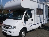 Fiat Dethleffs Alkoven 5421 Advantage Maxi 2.3 JTD