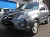 Honda CR-V 2.2i CTDi Executive 4x4 6-Gang/Klima/eGSHD