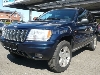 Jeep Grand Cherokee 3.1 TD Limited 4x4 Automatik 