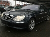 Mercedes-Benz S 55 AMG Lang Automatik 1.Hand *Voll* Navi/Klima