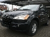 SsangYong Kyron M200 Xdi 2WD *Klima/ Alus/ AHK*