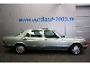 Mercedes-Benz 300 SEL 1.Hand-Leder Champignon-SSD-Klima