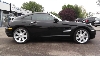 Chrysler Crossfire Automatik / Navigation / Leder