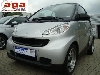 Smart smart fortwo coupe pure micro hybrid drive