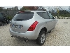 Nissan Murano 3.5 Selection