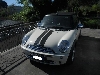 Mini Cooper Cabrio Mini 1.6 16V