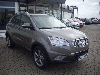 SsangYong Korando 2.0 e-XDi DPF 2WD Automatik Sapphire