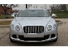 Bentley Continental GT - Mulliner