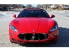 Maserati GranCabrio 