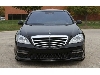 Mercedes-Benz S 63 AMG AMG Speedshift MCT 