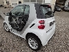 Smart fortwo coupe Micro Hybrid Drive Glasdach