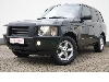 Land Rover Range Rover Td6 1.HAND-SCHECKHEFT*VOLLAUSSTATTUNG*