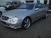 Mercedes-Benz CLK 500 Avantgarde AMG Felgen KeylessGo