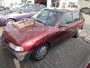 Opel Astra Sunshine